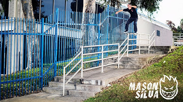 Mason Silva