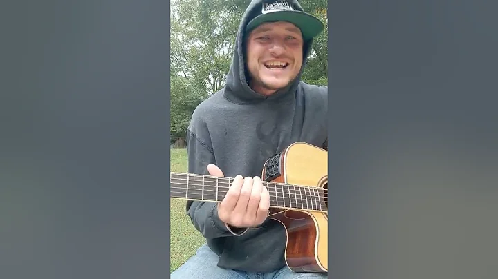 Cooper Greer - "Just Checking In"