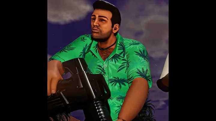 Estimated Kill Count of GTA Protagonists🔥 #shorts #gta5 #grandtheftauto