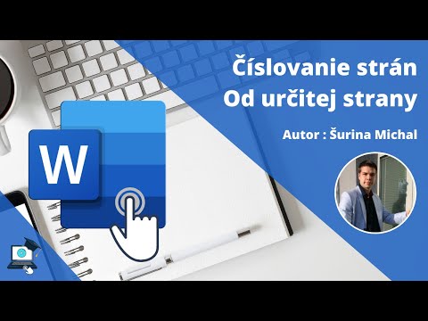 Video: Ako Navrhnúť Titulnú Stranu Abstraktu