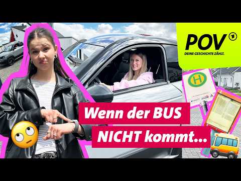 POV:  Mit 15 im eigenen Microcar | POV – Deine Geschichte zählt