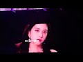 Intro Concert BLACKPINK