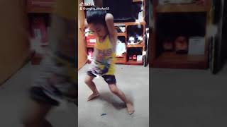 Kagaling Mag Boduts Ng Batang Ari ..