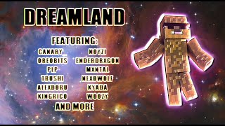 Dreamland | A Hypixel Mega Walls Montage