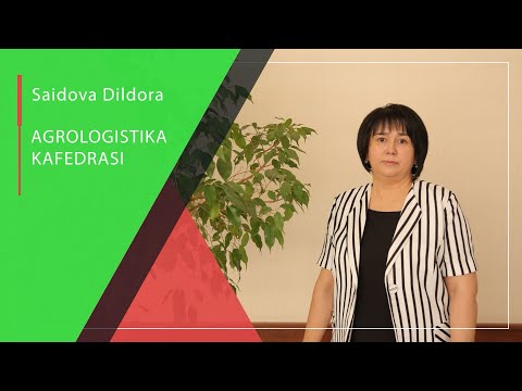 Video: Iqtisodiy Tizim Nima?