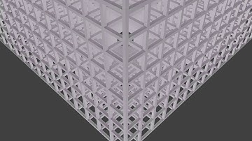 Morphing Architectural Shapes | Cinema 4D