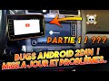 Solution aux problmes du poste android chinois 12