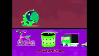 Vocabularry Theme Sing Horror Version