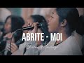 Abrite moi  chur de louange voix live  adventisteffn