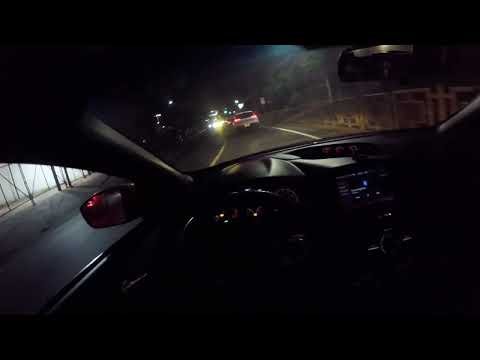 MK3 FORD FOCUS