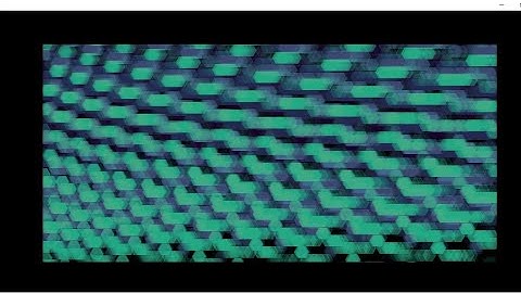 Interesting pattern using "Collatz conjecture - 3n + 1" in Python