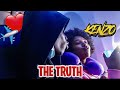 The Truth About Me &amp; Kenzo...*how I really feel*