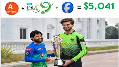 Earn $5041+ with Adsterra Direct Links & Cricket Livestreams (2024 New Strategy) mr king