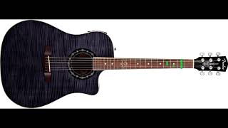 Ashes Remain   On My Own Acoustic Cover   Tabs