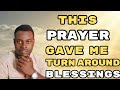 Pray For Favour and Deliverance This Month || Streams Of Miracles TV || Sessions 2 #prayer #morning