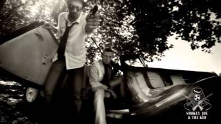 SMOKEY JOE & THE KID - The Monkey Song Rmx / FREE DOWNLOAD
