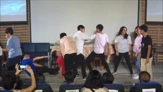 1060607成發Part7