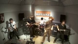 「Rorschach」HOTLINE2016 第7回ShopLive【二子玉川店】