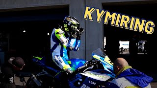 RR Race Kymiring 2020 | Almost like MotoGP