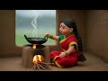 Village Rainy Day Cooking