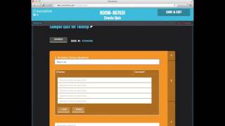 Socrative 2.0 Beta