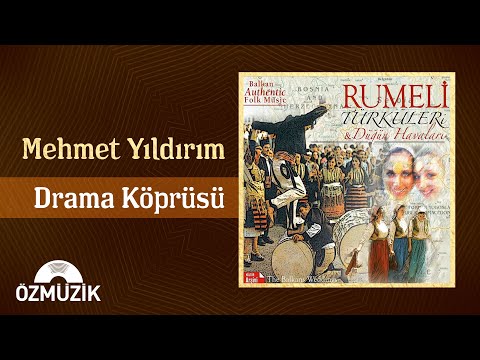 Drama Köprüsü - Mehmet Yıldırım (Official Video)