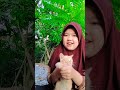 bikin konten bersama kucing