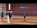 Match U18 Département coupe Raoul J2 USDK - Pevele