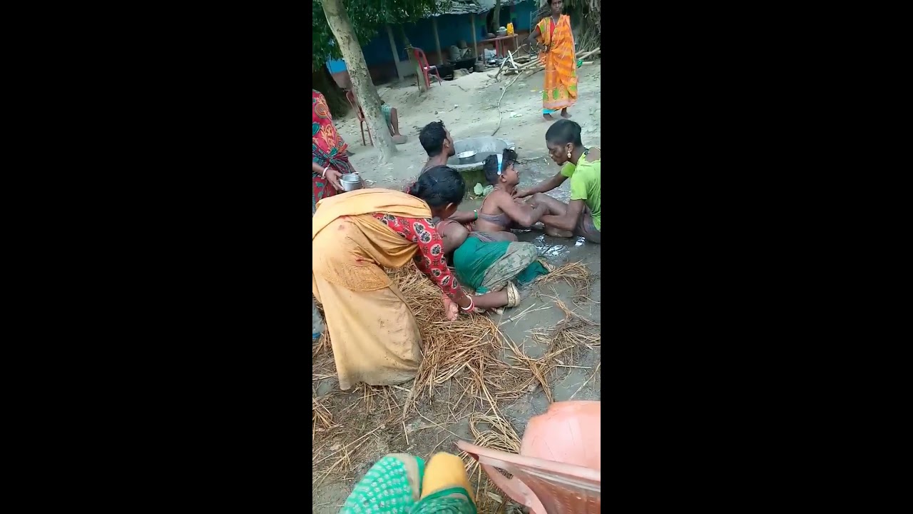 Bapla kata Arup Santali Video 2022