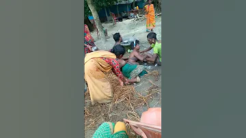 Bapla Kata Arup Santali Video 2022 