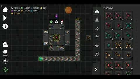 infinitode 2 splash farm gp