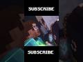 Minecraft Steve and Alex vs infinite Walker #minecraft #trendingshorts #vrialshort @EpicPlaYT_2025