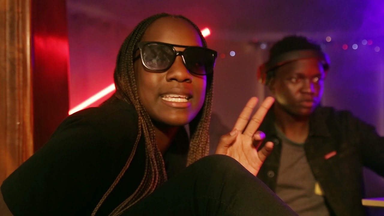 Mira Mr Dj By Hessa ,Don Bleshious, Shammah and JMM ( Official music Video HD) en YouTube Mira Mr Dj By Hessa ,Don Bleshious, Shammah and JMM ( Official music Video HD) en YouTube