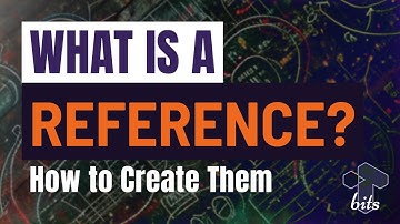 Creating References in Tana:  How To Do It & How It Works