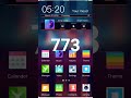 number block 773 - vivo themes