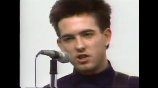 The Cure - Play for Today - magyar felirat