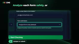 FORM CHECKER - Why Your Website Forms Are Failing (And How to Fix Them)