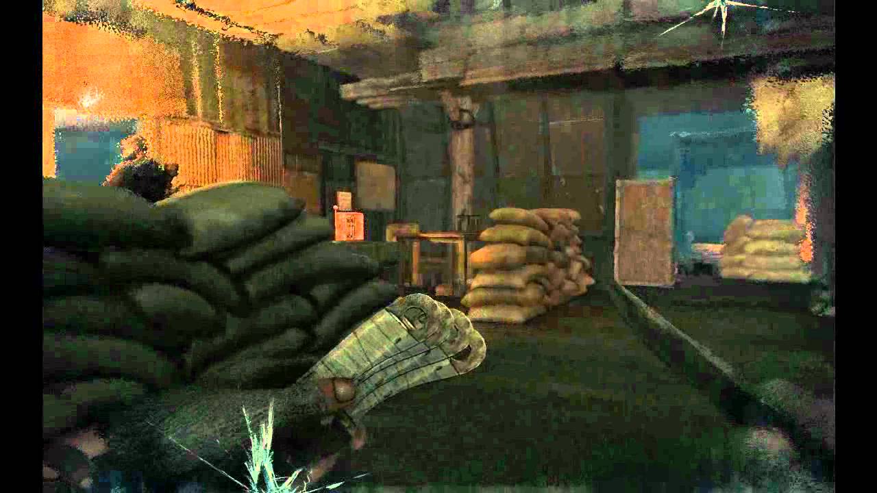 Metro 2033 Dry Station Stealth 2 Minutes YouTube metro-2033-dry-station-stealth-2-minutes-youtube