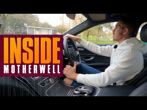 INSIDE MOTHERWELL E13 // Overcoming October's obstacles