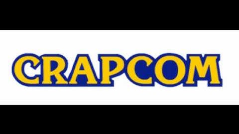 CAPCOM RANT