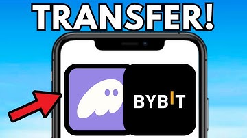 How To Transfer Usdt From Phantom Wallet To Bybit (2025)