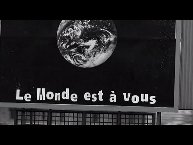 Giorgio Moroder - Chase (La Haine)