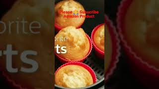 PHILIPS Air Fryer - India’s No.1 Air Fryer Brand, With Rapid Air Technology| kitchen Gedgets #Shorts