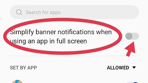 mobile setting banner Notification full screen mode ke ko on kaise  kare OnePlus 10R 150W, mobile se