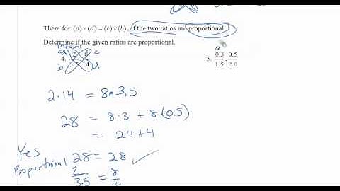 Video.6.8.Means.Extremes.Properties.Proportions