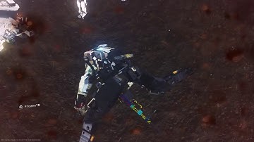 *NEW*OUT OF MAP GLITCH ON PRECINCT