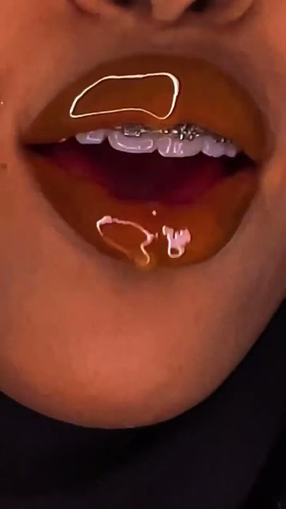 👄😍💯#youtubeshorts #shorts #lipchallenge #lipstick #shortvideo #tiktok #trending #viral