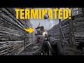 Deadly MP40 Assault on Allied Squad