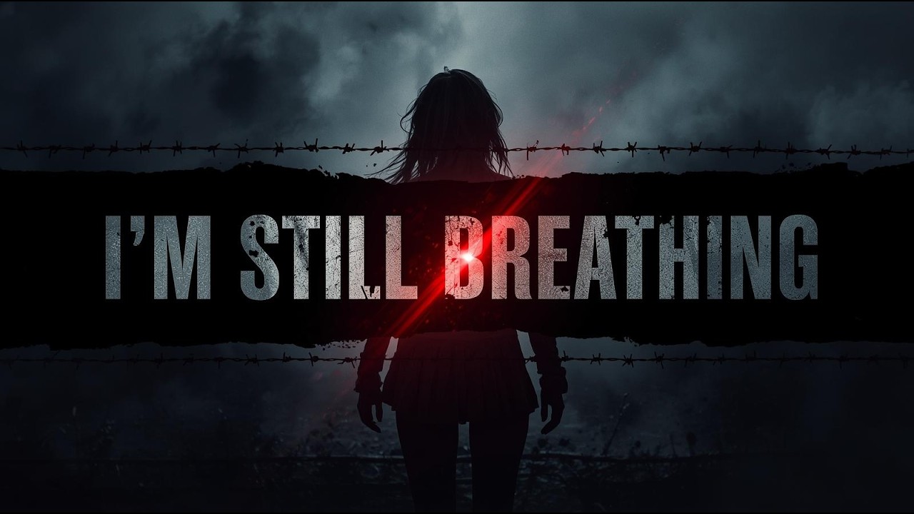 Songs for Survivors - Before the Lights Go Out | Sentimental Rock Song About Making the Most of Life