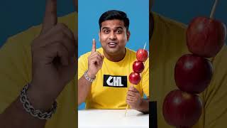 Offering Your Friend An Apple In The Ai Dimension